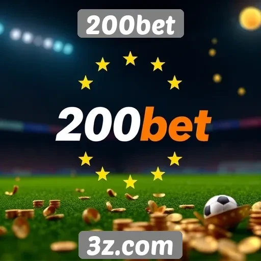 Revisão da segurança e licença do 200bet