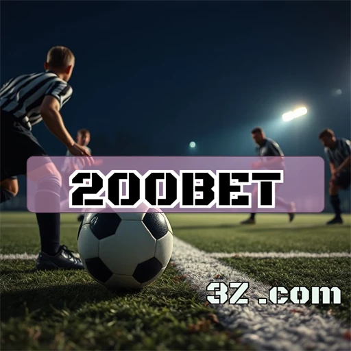 A Magia do Esporte no 200bet: Apostas e Emoções