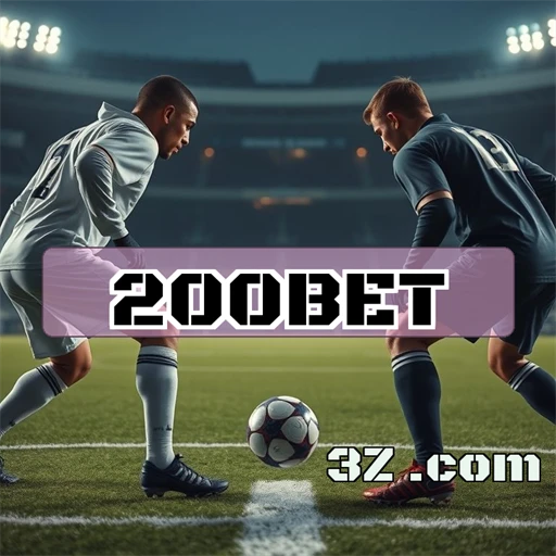 200bet Programa VIP